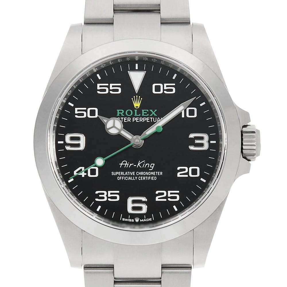 ROLEX king mens 126900 second Air hand Random black Number - VintageWatches.PK ROLEX king mens 126900 second Air hand Random black Number - vintagewatches.pk