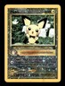 2001 Promos - Wizards Black Star Pichu Baby/Promo #35
