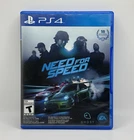 Need for Speed PS4 by Electronic Arts, Multiplayer, Customization, 2015