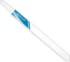 Stichs&auml;gebl&auml;tter f&uuml;r Metall (T318B) - 5 St&uuml;ck