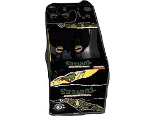 Cable Guys – Teenage Mutant Ninja Turtles Shredder Accessoires de jeu et support - 第 9/10 張圖片