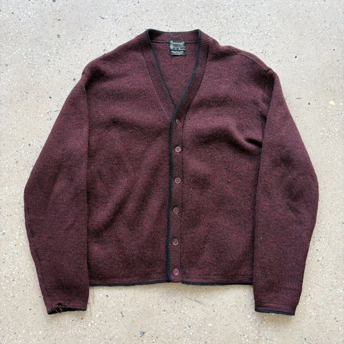 TownCraft Cardigan Sweaters for Men for sale | eBay