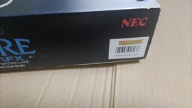 PC Engine Core Grafx Console Japan Limited Japan Very Good Tested Working Works