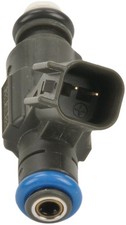 Injecteur Jaguar E