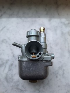MZA BVF Vergaser 19N1 12 Simson Simson SR50/SR80 oder KR51/2 guter Zustand