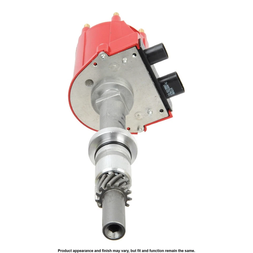 For Buick Skylark Chevy Camaro Pontiac Fiero Cardone Ignition Distributor - Image 4 of 4