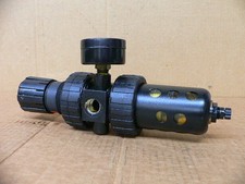 Parker 06E22a13ac Pneumatic Filter 150Psi 125Deg F