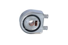 NRF Ölkühler Motoröl 31247 für RENAULT ESPACE LAGUNA MEGANE CLIO BM0 JM0 SCÉNIC