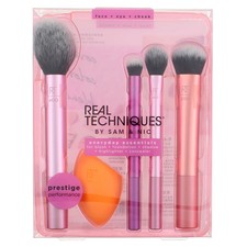 3 Pack Sam & Nic Real Techniques Foundation M...