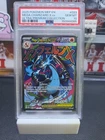 147516097 Mega Charizard X ex 2025 Pokemon MEP Black Star Promos #023 PSA 10