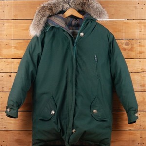 Alaska Coat | eBay
