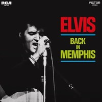 Elvis Back In Memphis (180G) (Limited Numbered Edition) (Green Vinyl) | Presley