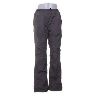 Didriksons, Wanderhose, Größe: 38, Grau, Polyamid/Polyester, Damen #jvv
