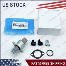 Fuel Pump Metering Control SCV Valve 294200-0...