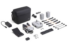 Drone DJI Mavic Air 2S / 1 Bras À Changer / Nacelle A Changer, Fonctionnel,...