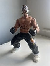 WWE Rey Mysterio Ring Giant Figure