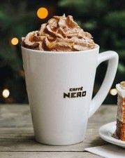 Caffe Nero Grande Mug (coffee Cup)