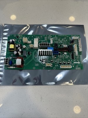 OEM GE WH22X37840 Washer Motor Inverter Control Board WH22X27258 WH22X27259