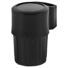  Sax End Plug Alto Saxophone End Cap Sax Accessories Parts Accessories for Alto