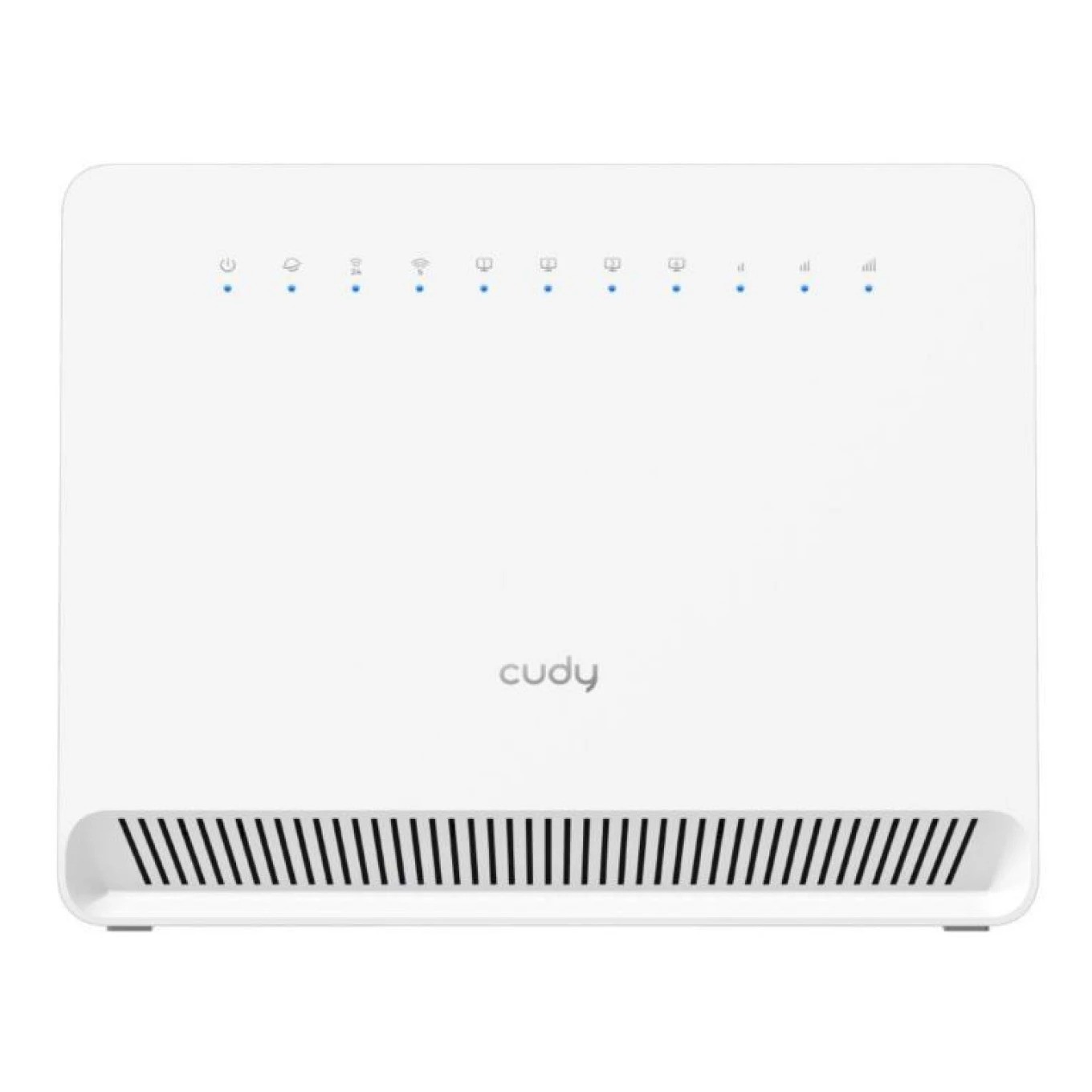 Cudy Ac1200 Wi-Fi 4 G Lte-Cat6 Router Gigabit (Lt700e) , Leroy Merlin - Imagen 3