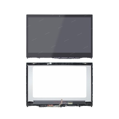 IPS LCD Touch Screen Assembly+Bezel For Lenovo Flex 5-1570 80XB000RUS 80XB000SUS