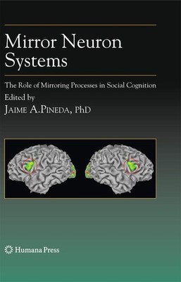Mirror Neuron Systems: The Role of Mirroring Processes in Social Cognition (Con,
