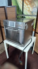 Merrychef E4 High Speed Oven 2022