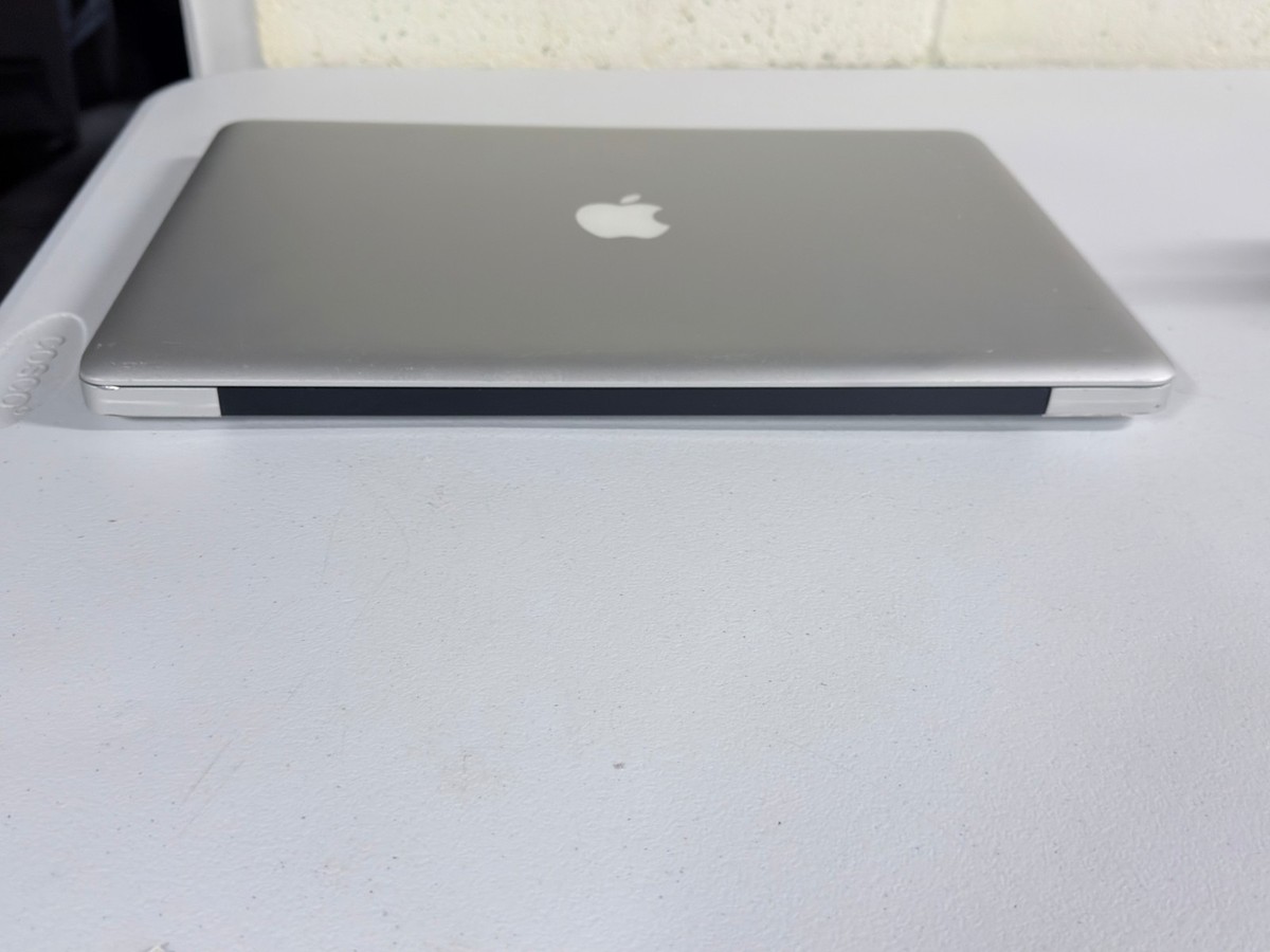 Apple MacBook Pro A1286 2012 15
