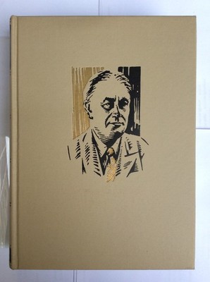 Buch - BURNS James MacGregor - ROOSEVELT 1940-1945.