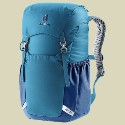 deuter JUNIOR Kids Rucksack für Kinder ab 7 Jahren