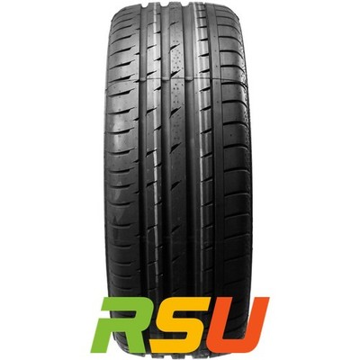 Continental Sportcontact 3 FR * SSR DOT23 Runflat 275/40 R19 101W Sommerreifen
