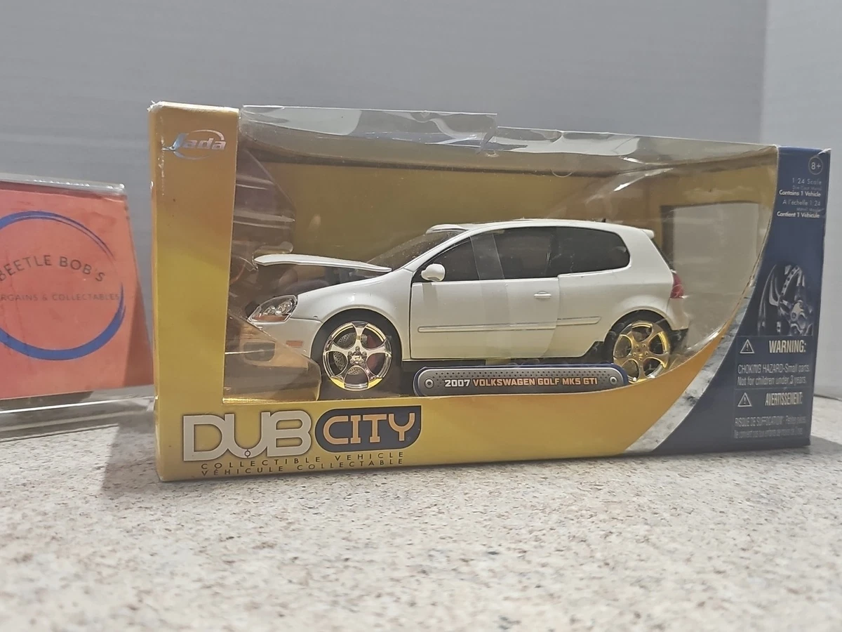 Jada Toys VW 1:24 Diecast & Toy Vehicles for sale | eBay