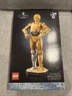 LEGO Star Wars: C-3po (75398)