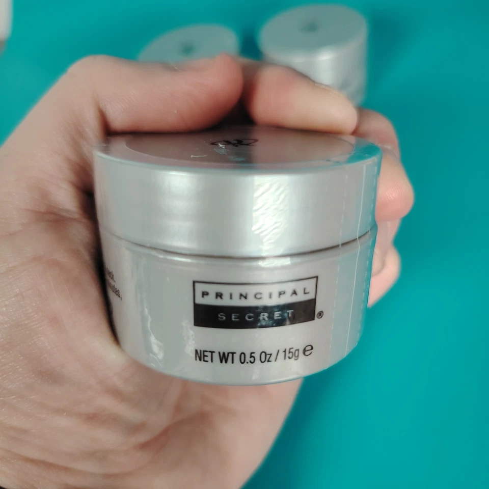 Reclaim Principle Secret Age Breaker Enzyme Mask & Peel Cream 3X 15g (45g Total) - Image 3 of 4