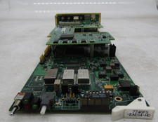 Evertz 7746FS-EAES4-HD + 3RU HD/SD SDI Frame ...