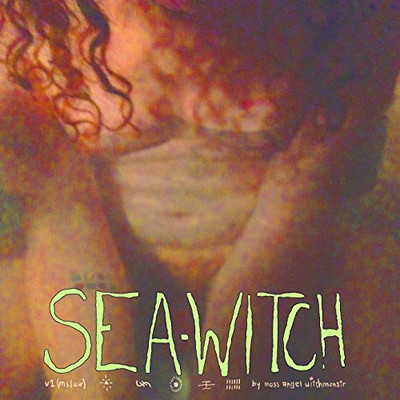 Sea-Witch: Vol. 1 (May She Lay Us Waste) (Sea-Witch) - Paperback / softback NEW