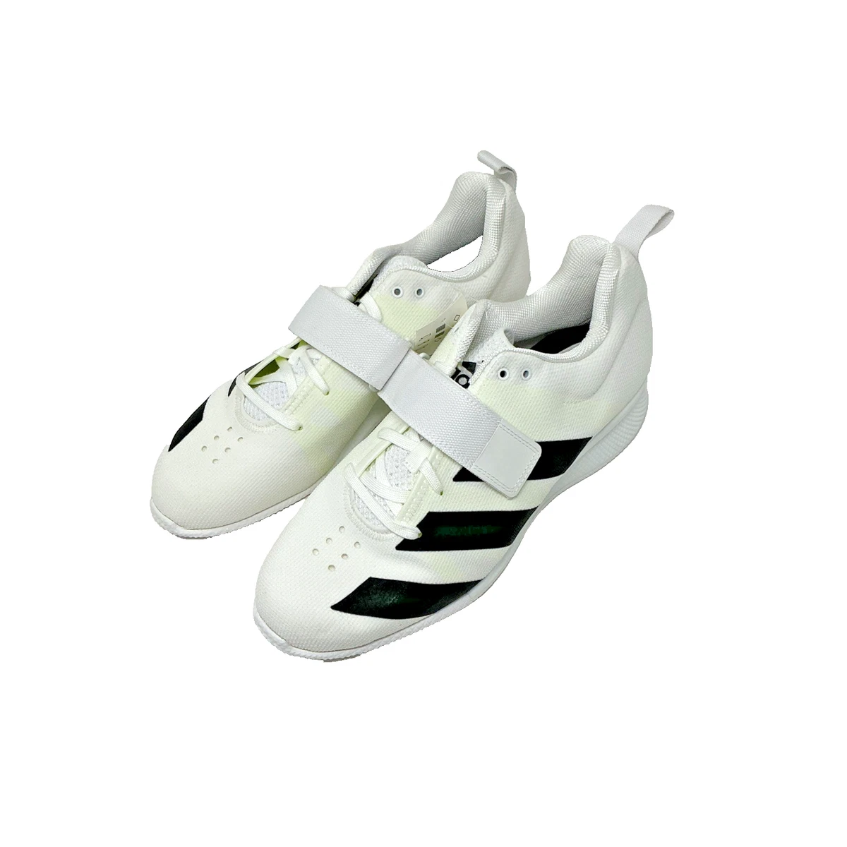 adidas Adipower Weightlifting 2 Cloud White for Sale | Authenticity  Guaranteed | eBay
