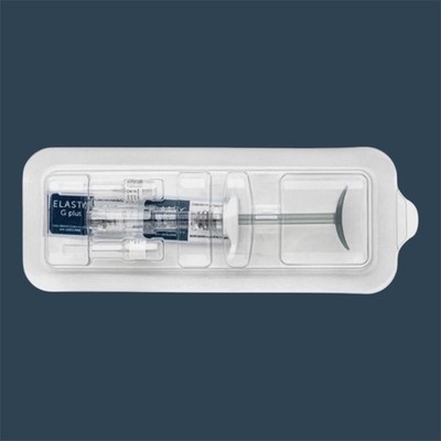 Elasty G Plus Hyaluronic Acid Wrinkle Filler Lip Plump-FREE SHIPPING 