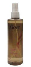 Dove Style + Care Extra Hold Hairspray 9.25oz OLD VERSION Amber Color RARE