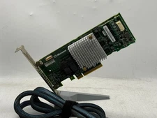 ASR-8805 PCI-E 3.0 2277500-R SAS/SATA/SSD RAID 12Gb/s Controller Card