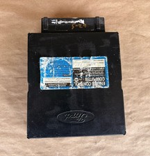 92 Ford E350 5.8l Engine Computer Control Module Unit Ecu Ecm Pcm F2tf-12a650-pb