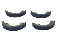 Maxgear 19-4553 Bremsbackensatz FüR Nissan