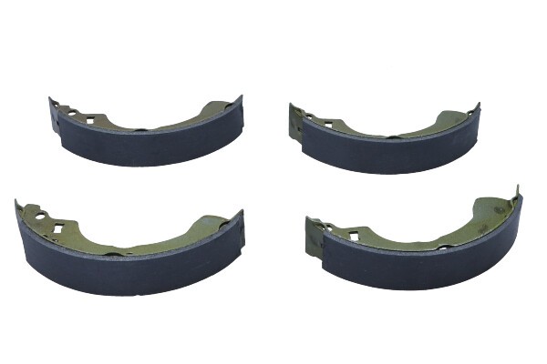 Maxgear 19-4553 Bremsbacken Satz FüR Nissan, Hinterachse-image