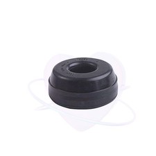 Engine Mounting Rubber 02249777 For Deutz FL 1011, 2011, 912, 913 Engine