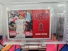 2023 Topps Throwback Thursday Shohei Ohtani #122 Angels! BGS 9 MINT!!!