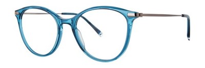 Paradigm Nikki Eyeglasses Eye Glasses Pacifico Authentic New 51mm Women