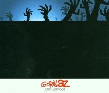 Clint Eastwood von Gorillaz | CD | Zustand sehr gut