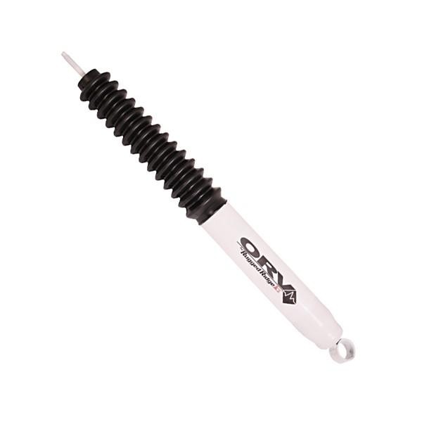 Amortisseur suspension Jeep Wrangler élimine vibrations rehausse 2.5"
