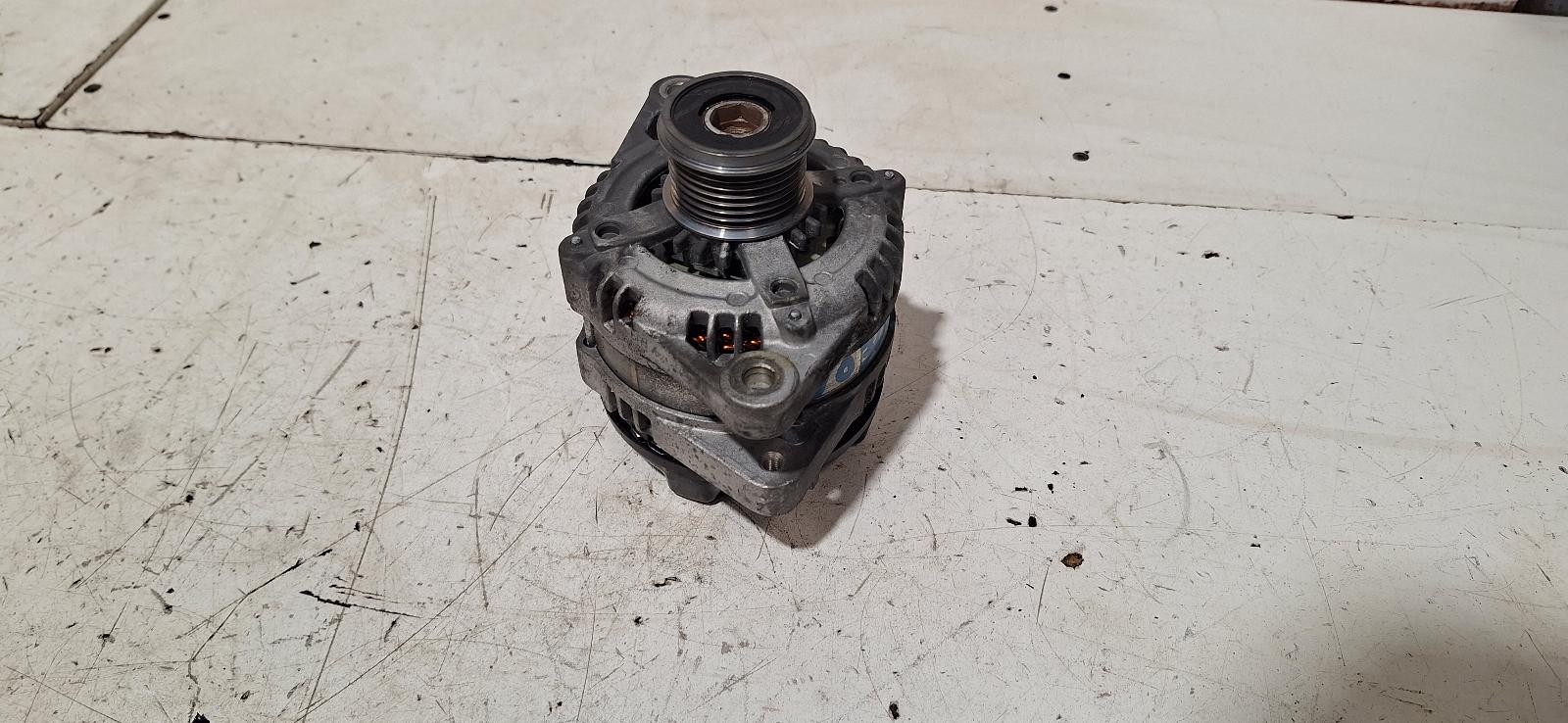 Toyota Kluger Alternator GSU40 05/2007-02/2014 - thumbnail 2