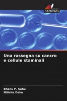 Una Rassegna Su Cancro E Cellule Staminali Nitisha Deka